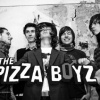 The Pizza Boyz!