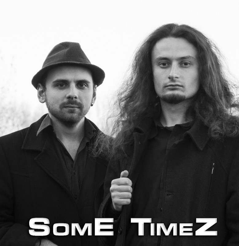 SomE TimeZ