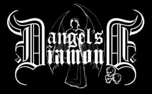 Angel's diamonD