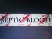 Septic Blood