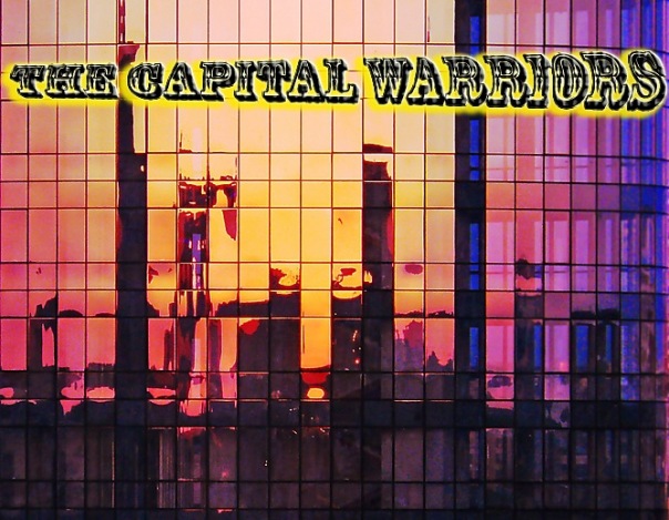 The Capital Warriors