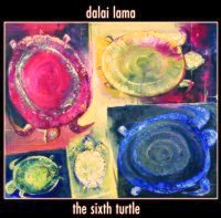 I Like Your Disco – Рецензія на альбом Dalai Lama `the sixth turtle`
