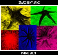 Stars in my arms - promo