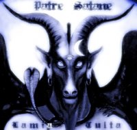 Lamia Culta - album Patre Satane 2009