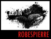 Дебютний альбом гурту Robespierre Cardin