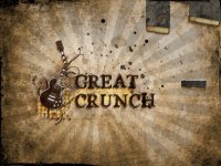 Great Crunch - молода гранжева команда з Полтави