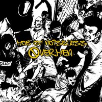 Молода львівська репкорова група Mob Of Noiseless Overmen (M.O.N.O.) випустила свій перший сингл "Толпа Безшумных Сверхлюдей"
