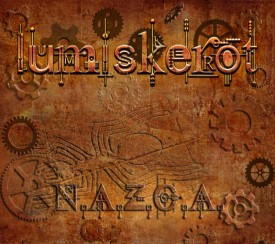 lumiskerot - N.A.Z.C.A. (2010, складне)