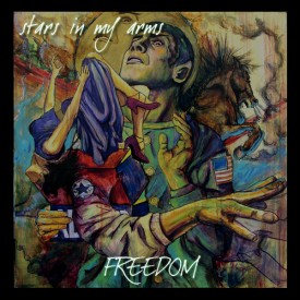 stars in my arms - freedom (2010)