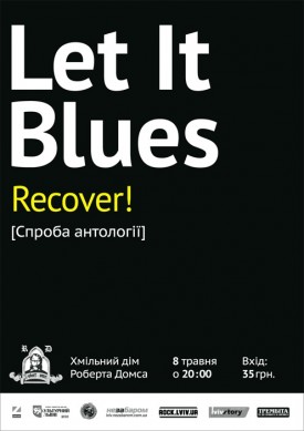 Let It Blues