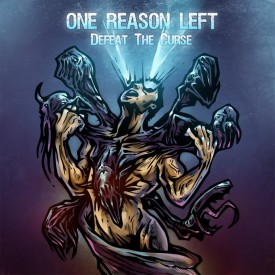 One Reason Left — Defeat The Curse (EP 2011)