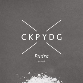 СкруDG представляє промо до альбому «Pudra»