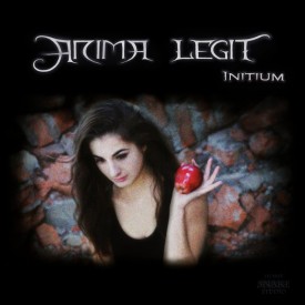 Anima Legit — дебютний міні-альбом «Initium»
