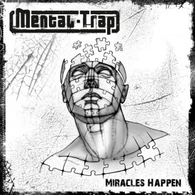 Рокери «Mental Trap» презентують дебютний сингл