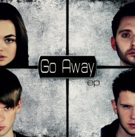 А Ви вже чули дебютний Go Away [EP] (2012)?
