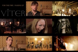 VITER - For the Fire [Official Documentary]