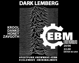 Dark Lemberg
