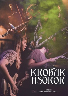 Krobak & H.Soror