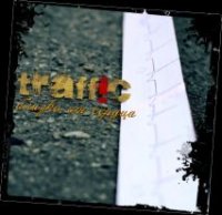 Дебютний альбом Traff!c вже в продажу!