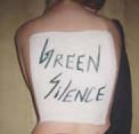 Голос народу в зеленій тиші або Vox Populi + Green Silence