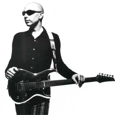 Joe Satriani